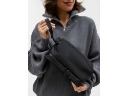 Несессер Norvett, черный