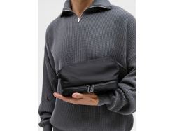 Несессер Norvett, черный