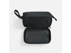 Несессер Norvett, черный