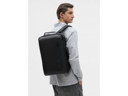 Рюкзак Utmost, черный