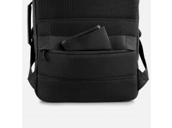 Рюкзак Utmost, черный