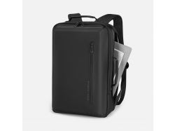 Рюкзак Utmost, черный