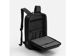 Рюкзак Utmost, черный