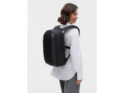 Рюкзак Tarsus, черный