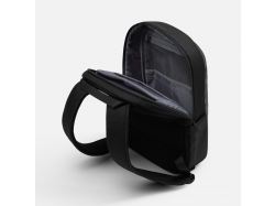 Рюкзак Tarsus, черный