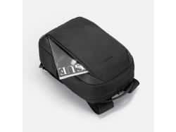 Рюкзак Tarsus, черный