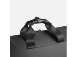 Сумка для ноутбука Storax, черная