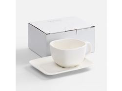 Чайная пара Duomi