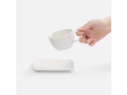 Чайная пара Duomi