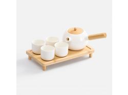 Чайный набор на 4 персоны Silencio