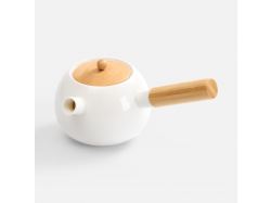 Чайный набор на 4 персоны Silencio