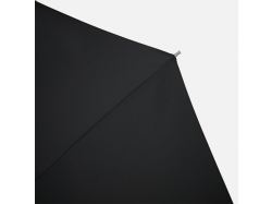 Зонт обратного сложения Easyroll, черный