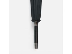 Зонт-трость Cloudfall, черный