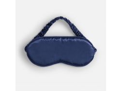 Маска для сна Dormio, темно-синяя