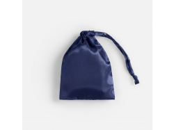 Маска для сна Dormio, темно-синяя