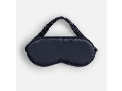 Маска для сна Dormio, темно-серая (графит)