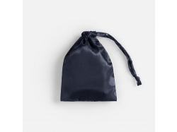 Маска для сна Dormio, темно-серая (графит)