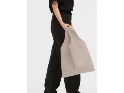 Сумка Agio ver.2, серая