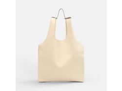 Сумка Aperto, молочная