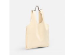 Сумка Aperto, молочная