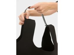 Сумка Aperto, черная