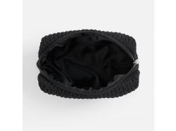 Косметичка дорожная Figgere, черная