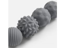 Магнитный антистресс Snippet, серый