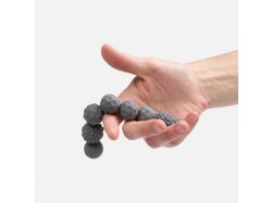 Магнитный антистресс Snippet, серый