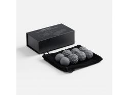 Магнитный антистресс Snippet, серый