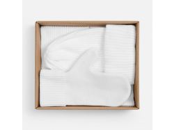 Набор Yong, белый