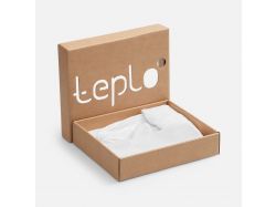 Набор Yong, белый