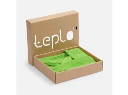 Набор Yong, светло-зеленый