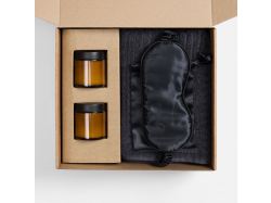 Набор Sleepguard, темно-серый