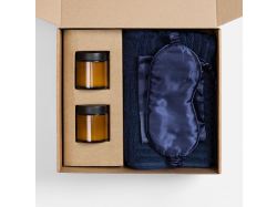 Набор Sleepguard, синий