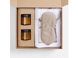 Набор Sleepguard, белый