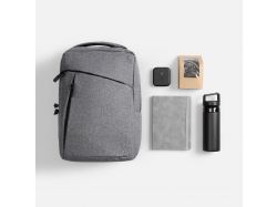 Набор Urban Tea, серый