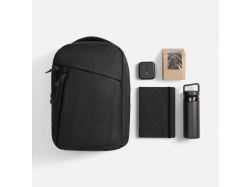 Набор Urban Tea, черный