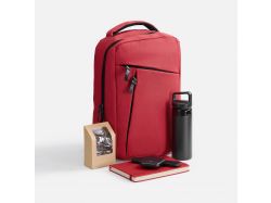 Набор Urban Tea, красный