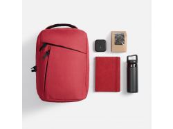 Набор Urban Tea, красный