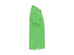 Virtue Eco Polo Solid (lime green)