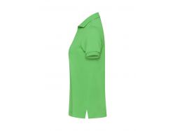 Virtue Eco Polo Solid Woman (lime green)