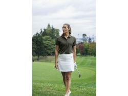 Virtue Eco Polo Solid Woman (lime green)