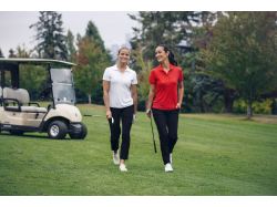 Virtue Eco Polo Solid Woman (lime green)