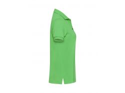 Virtue Eco Polo Solid Woman (lime green)