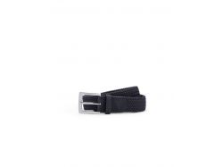 Stretch Belt (navy)