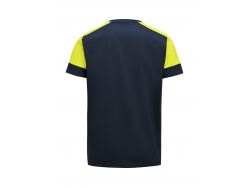 Prime T (navy/neon yellow)