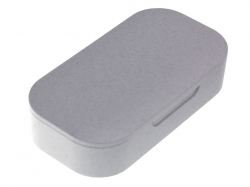 USB 2.0- флешка промо «Варуна» на 512 Мбайт с поворотным механизмом