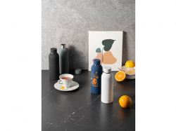 Вакуумная термобутылка ODIN, soft-touch, 550 мл