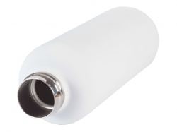 Вакуумная термобутылка ODIN, soft-touch, 550 мл