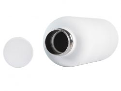 Вакуумная термобутылка ODIN, soft-touch, 550 мл